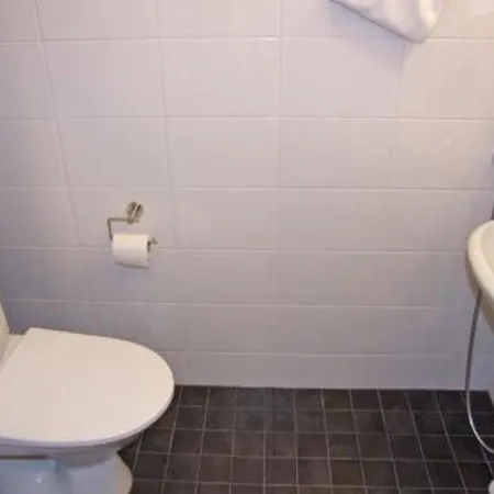 Сasa de vacaciones 64- 1502 By Interhome Rukatunturi