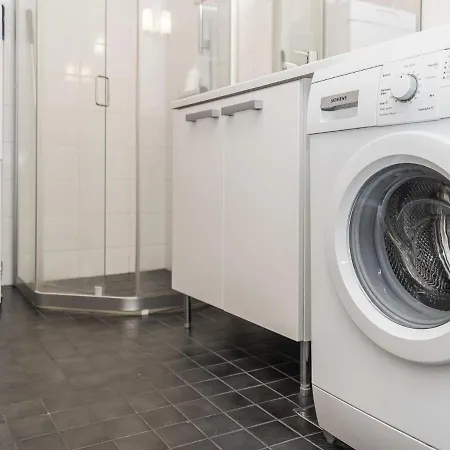 64- 1502 By Interhome Сasa de vacaciones Rukatunturi