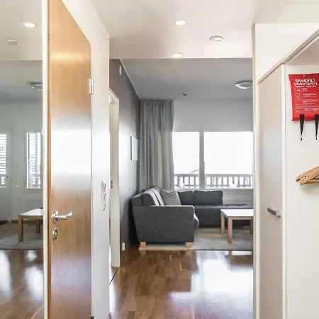 Сasa de vacaciones 64- 1502 By Interhome *