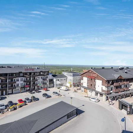 64- 1502 By Interhome Rukatunturi