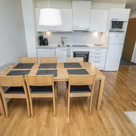 64- 1502 By Interhome Rukatunturi