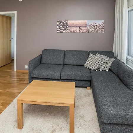 Ferienhaus 64- 1502 By Interhome Ruka