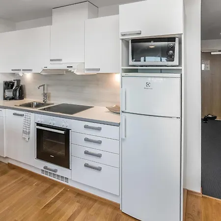 64- 1502 By Interhome * Ruka